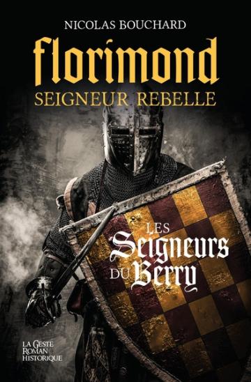 visuel Florimond : seigneur rebelle